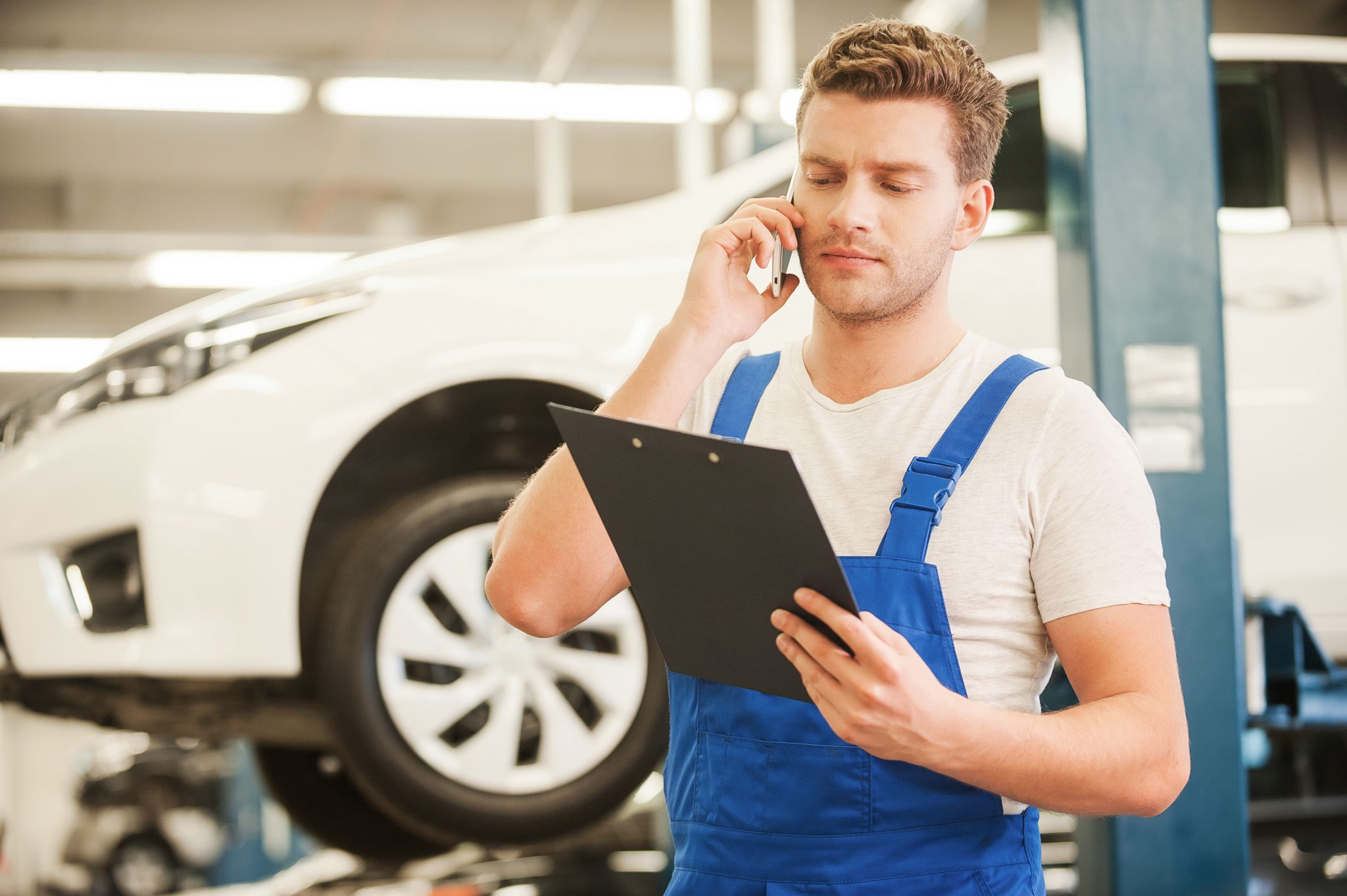Autohaus Beier TOP Markenspezialist für Citroën Peugeot. Große Inspektion Citroën Peugeot Umgebung Hamm