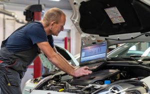 Zahnriemenwechsel Citroën Peugeot Umgebung Hamm.