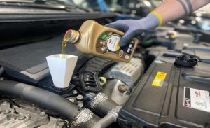 Autohaus Beier TOP Markenspezialist für Citroën Peugeot in Hamm. Öl-wechsel Citroën Peugeot in Hamm und Umgebung